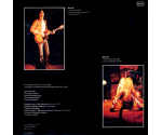 The Stooges - Live 1971 (LP 1988)