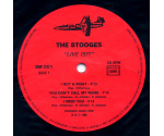 The Stooges - Live 1971 (LP 1988)