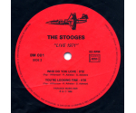 The Stooges - Live 1971 (LP 1988)
