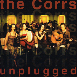 The Corrs - Unplugged (CD)