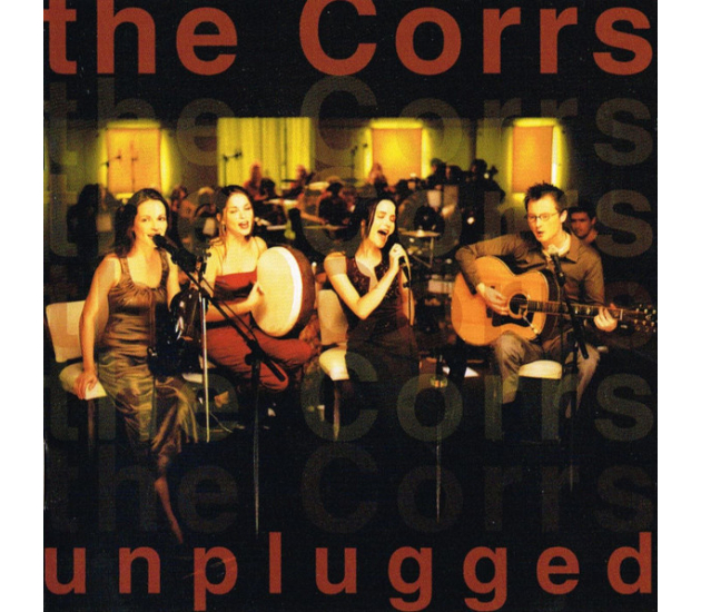 The Corrs - Unplugged (CD)