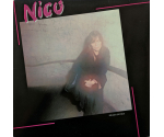 Nico - Drama Of Exile (LP 1981)