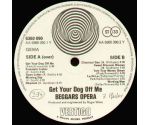 Beggars Opera - Get Your Dog Off Me (LP 1973)