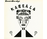 Kabbala - Ashewo Ara - Voltan Dance ‎(LP 1982)