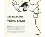 Kabbala - Ashewo Ara - Voltan Dance ‎(LP 1982)