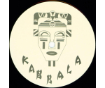 Kabbala - Ashewo Ara - Voltan Dance ‎(LP 1982)