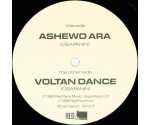 Kabbala - Ashewo Ara - Voltan Dance ‎(LP 1982)