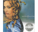 Madonna - Ray Of Light (CD, 1998)