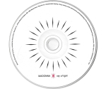 Madonna - Ray Of Light (CD, 1998)