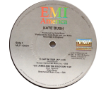 Kate Bush - Kate Bush (Mini LP MLP-19004) (LP 1983)