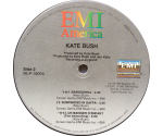 Kate Bush - Kate Bush (Mini LP MLP-19004) (LP 1983)