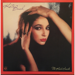 Kate Bush - The Kick Inside (Canada) (LP 1978)