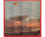 Kate Bush - The Kick Inside (Canada) (LP 1978)
