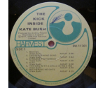 Kate Bush - The Kick Inside (Canada) (LP 1978)