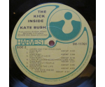 Kate Bush - The Kick Inside (Canada) (LP 1978)