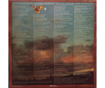 Kate Bush - The Kick Inside (Italië) (LP 1978)