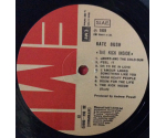 Kate Bush - The Kick Inside (Italië) (LP 1978)