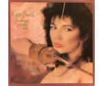 Kate Bush - Running Up That Hill (LP 1985)