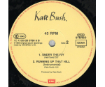 Kate Bush - Running Up That Hill (LP 1985)