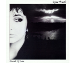 Kate Bush - Hounds Of Love (LP 1986)