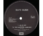 Kate Bush - Hounds Of Love (LP 1986)