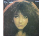 Kate Bush - Kate Bush (German Democratic Republic - GDR) (LP 1984)