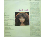 Kate Bush - Kate Bush (German Democratic Republic - GDR) (LP 1984)