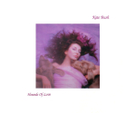 Kate Bush - Hounds Of Love (LP 1985)
