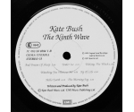 Kate Bush - Hounds Of Love (LP 1985)