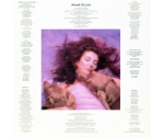 Kate Bush - Hounds Of Love (LP 1985)
