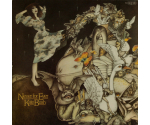 Kate Bush - Never For Ever (LP 1980)