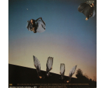 Kate Bush - Never For Ever (LP 1980)