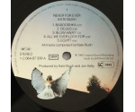 Kate Bush - Never For Ever (LP 1980)