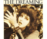 Kate Bush - The Dreaming (LP 1982)