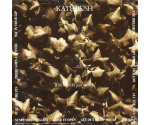 Kate Bush - The Dreaming (LP 1982)