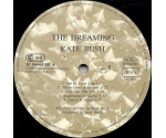 Kate Bush - The Dreaming (LP 1982)