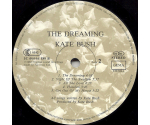 Kate Bush - The Dreaming (LP 1982)
