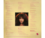 Kate Bush - Lionheart (LP 1978)