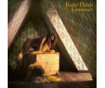 Kate Bush - Lionheart (LP 1978)