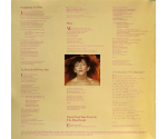 Kate Bush - Lionheart (LP 1978)