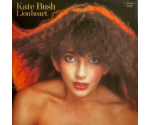 Kate Bush - Lionheart (LP 1978)