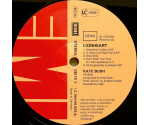 Kate Bush - Lionheart (LP 1978)