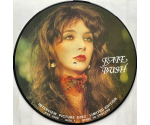 Kate Bush - Limited Edition Interview Picture Disc (LP 1987)