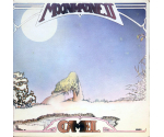 Camel - Moonmadness (LP 1981)