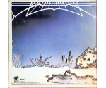 Camel - Moonmadness (LP 1981)