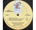 Camel - Moonmadness (LP 1981)
