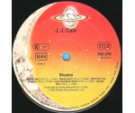 J.J. Cale - Shades (LP 1981)