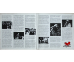 Various - Black & White Blues - The Little Red Rooster (LP 1981)
