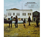 Creedence Clearwater Revival - Willy And The Poor Boys (LP 1977-1979)