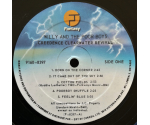 Creedence Clearwater Revival - Willy And The Poor Boys (LP 1977-1979)